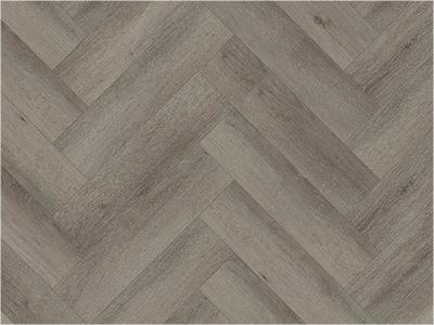 SPC Herringbone Flooring Advantages