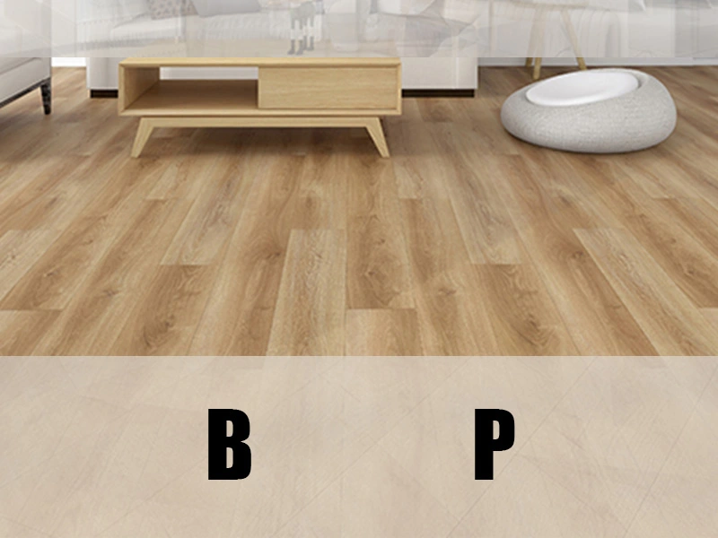 Can You Provide Us with Real Samples to Check the Color and the Surface of BP SPC Flooring?