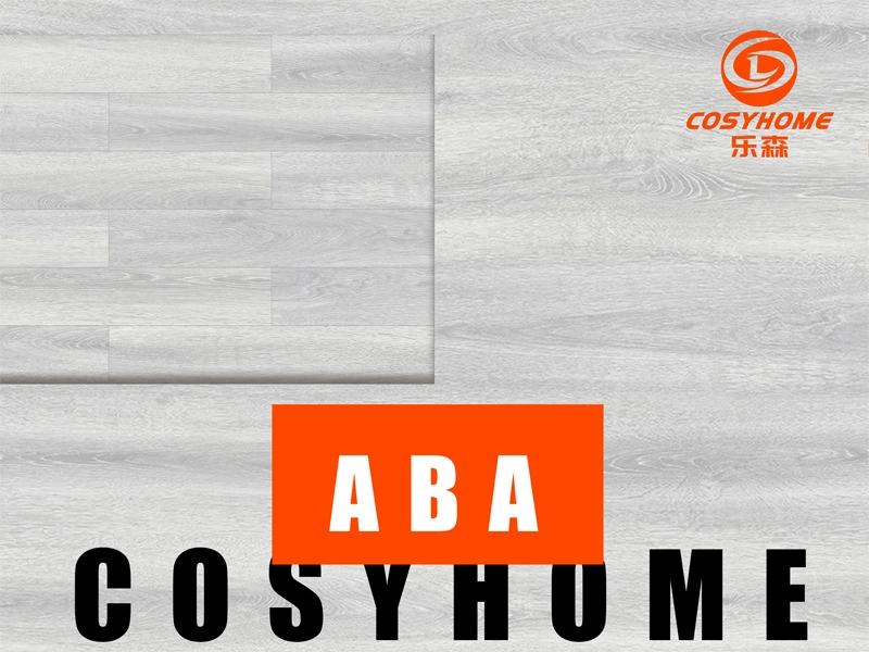 Which Use Cases ABA SPC Flooring Is Suitable For?