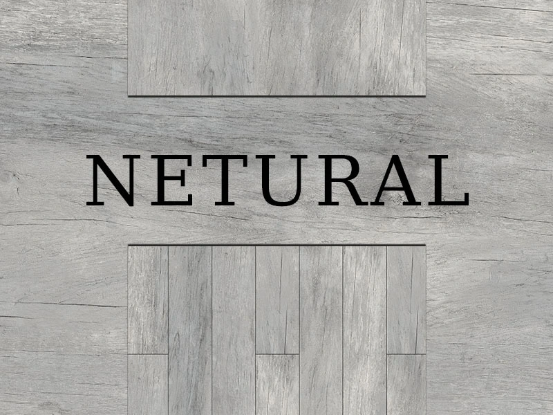 What Could Netural Design SPC Flooring Serve?