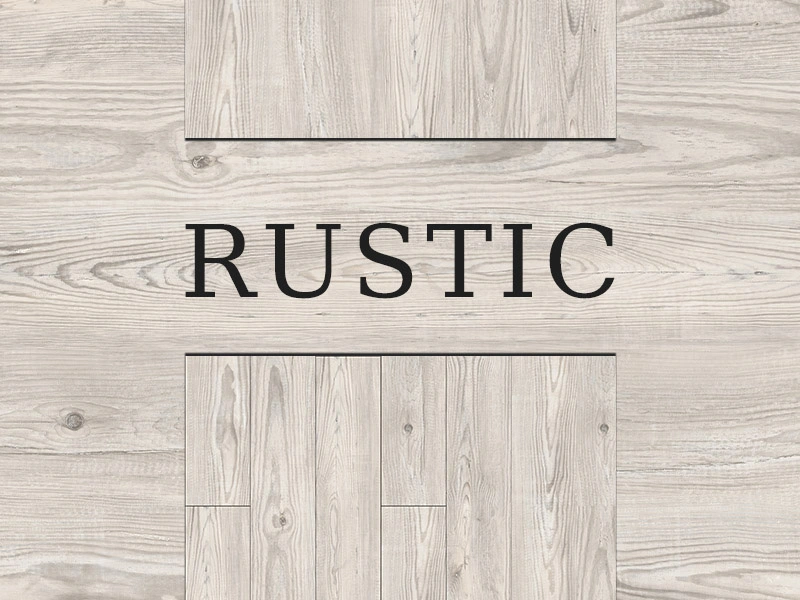 What Makes the Rustic SPC Floor Special?