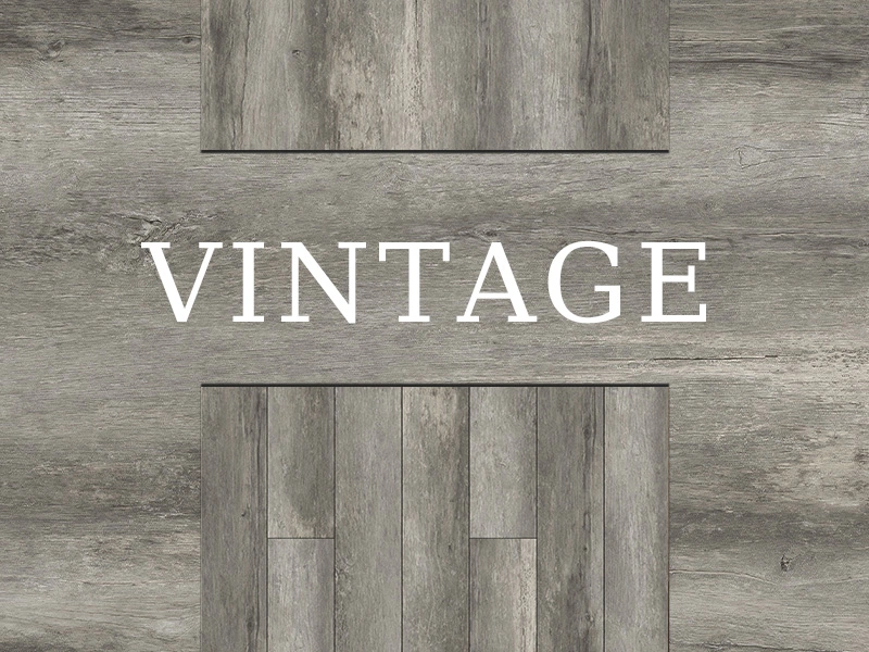 How About the Quality and Durability of Vintage SPC Flooring Series?