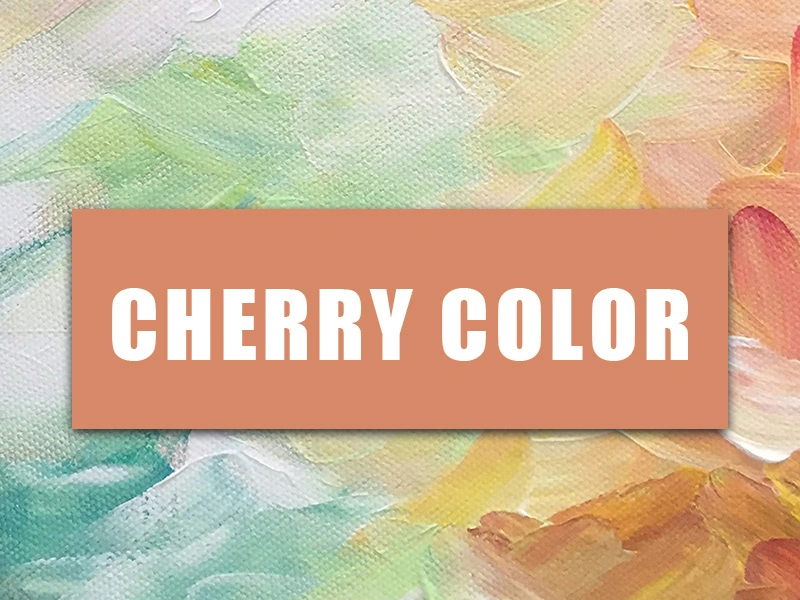 What Could Cherry SPC Flooring Color Bring You?