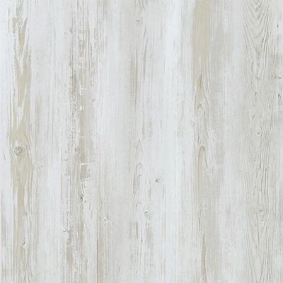 YF08097-1 White SPC Flooring